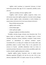 Referāts 'Izglītības organizācija un finansējums Latvijā', 10.