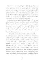 Referāts 'Izglītības organizācija un finansējums Latvijā', 12.