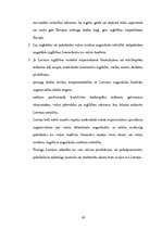 Referāts 'Izglītības organizācija un finansējums Latvijā', 19.