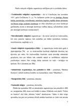 Referāts 'Kā jaunās reliģijas, kuras iepriekš Latvijai nebija raksturīgas, ietekmē sabiedr', 2.