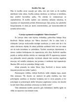 Referāts 'Kā jaunās reliģijas, kuras iepriekš Latvijai nebija raksturīgas, ietekmē sabiedr', 8.