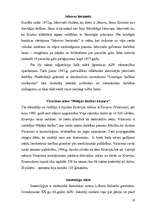 Referāts 'Kā jaunās reliģijas, kuras iepriekš Latvijai nebija raksturīgas, ietekmē sabiedr', 9.