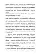 Referāts 'Kā jaunās reliģijas, kuras iepriekš Latvijai nebija raksturīgas, ietekmē sabiedr', 10.