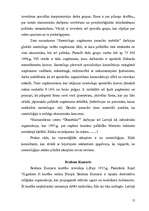 Referāts 'Kā jaunās reliģijas, kuras iepriekš Latvijai nebija raksturīgas, ietekmē sabiedr', 11.