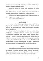 Referāts 'Kā jaunās reliģijas, kuras iepriekš Latvijai nebija raksturīgas, ietekmē sabiedr', 12.