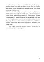 Referāts 'Kā jaunās reliģijas, kuras iepriekš Latvijai nebija raksturīgas, ietekmē sabiedr', 16.