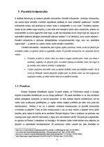 Referāts 'Paralēlā tirdzniecība', 4.