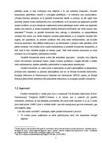 Referāts 'Paralēlā tirdzniecība', 5.