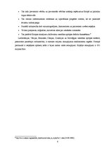 Referāts 'Paralēlā tirdzniecība', 6.