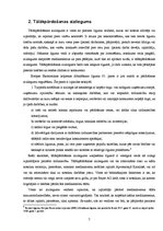 Referāts 'Paralēlā tirdzniecība', 7.