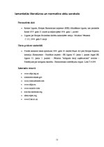 Referāts 'Paralēlā tirdzniecība', 13.