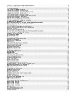 Konspekts 'Finanšu teorija', 1.