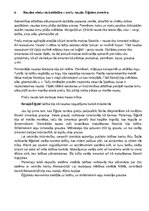 Konspekts 'Finanšu teorija', 5.