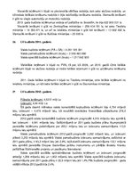 Konspekts 'Finanšu teorija', 15.