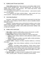 Konspekts 'Finanšu teorija', 16.