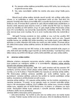 Konspekts 'Finanšu teorija', 18.