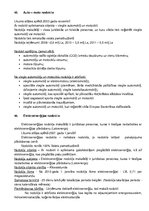 Konspekts 'Finanšu teorija', 27.