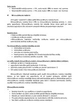 Konspekts 'Finanšu teorija', 28.