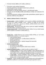 Konspekts 'Finanšu teorija', 29.