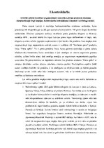 Eseja 'Izvērtēt konkrēta Latvijas produkta ieiešanas starptautiskajā tirgū iespējas', 1.