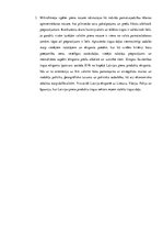 Eseja 'Izvērtēt konkrēta Latvijas produkta ieiešanas starptautiskajā tirgū iespējas', 3.