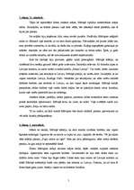 Prakses atskaite 'Mājmācības prakse', 5.