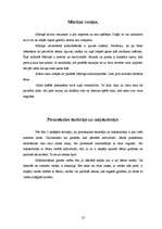 Prakses atskaite 'Mājmācības prakse', 10.