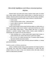 Referāts 'Investīcijas nekustamā īpašuma tirgū Latvijā', 10.