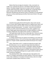 Konspekts 'Kloda Oskara Monē gleznas "Ūdensrozes no rīta" raksturojums', 3.