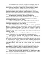 Konspekts 'Kloda Oskara Monē gleznas "Ūdensrozes no rīta" raksturojums', 4.