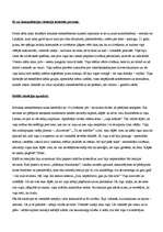 Eseja 'Komunikācijas situāciju analīze, izmantojot Ē.Gofmaņa darbu "Sevis izrādīšana ik', 2.