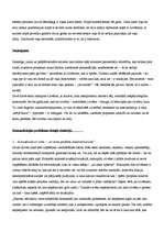 Eseja 'Komunikācijas situāciju analīze, izmantojot Ē.Gofmaņa darbu "Sevis izrādīšana ik', 3.