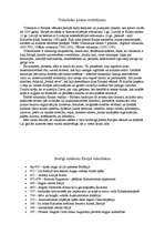 Eseja 'Viduslaiku posma izvērtējums', 1.