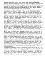 Eseja 'Personal and Professional Goals', 1.