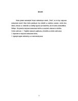 Prakses atskaite 'Prakses atskaite. Polijas informācijas centrs "Tūris"', 3.