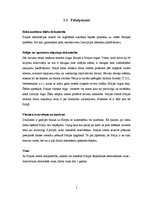 Prakses atskaite 'Prakses atskaite. Polijas informācijas centrs "Tūris"', 5.