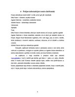 Prakses atskaite 'Prakses atskaite. Polijas informācijas centrs "Tūris"', 9.