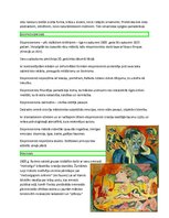 Konspekts '20.gadsimta kultūra', 9.