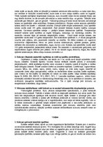 Konspekts 'Eksāmens koksnes materiālos', 2.