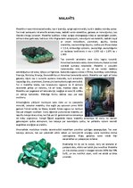 Eseja 'Malahīts', 1.