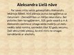 Prezentācija 'Maķedonijas Aleksandrs jeb Aleksandrs Lielais', 5.