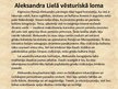 Prezentācija 'Maķedonijas Aleksandrs jeb Aleksandrs Lielais', 7.