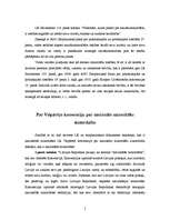 Referāts 'Minoritāšu un etnisko grupu tiesības', 5.