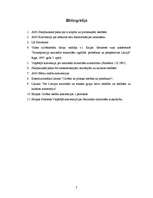 Referāts 'Minoritāšu un etnisko grupu tiesības', 7.