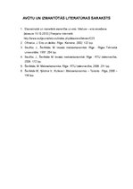 Referāts 'Naudas sistēmas', 7.