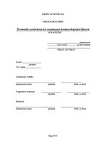 Diplomdarbs 'Personāla motivācija kā uzņēmuma "X celtniecība" konkurētspējas faktors', 1.