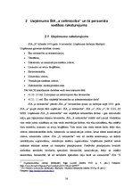 Diplomdarbs 'Personāla motivācija kā uzņēmuma "X celtniecība" konkurētspējas faktors', 26.