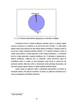 Diplomdarbs 'Personāla motivācija kā uzņēmuma "X celtniecība" konkurētspējas faktors', 46.