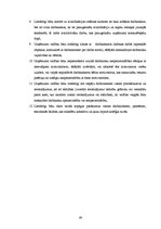 Diplomdarbs 'Personāla motivācija kā uzņēmuma "X celtniecība" konkurētspējas faktors', 60.