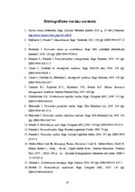 Diplomdarbs 'Personāla motivācija kā uzņēmuma "X celtniecība" konkurētspējas faktors', 61.